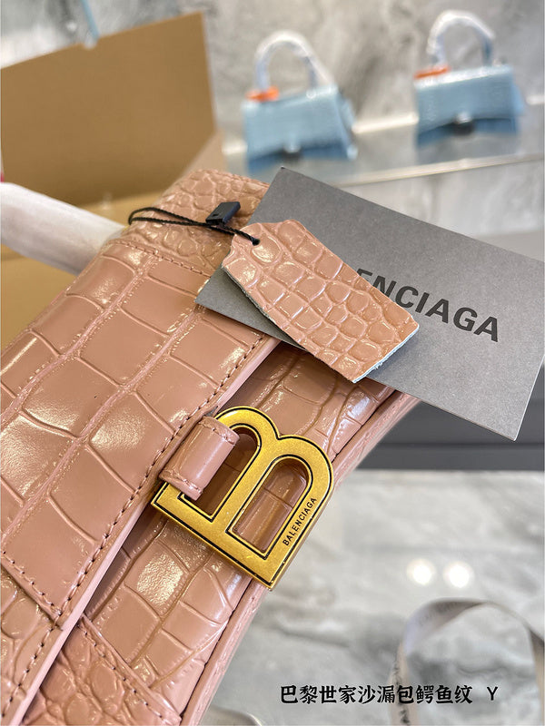 Luxurious Totes - BGA2 Bags - 096