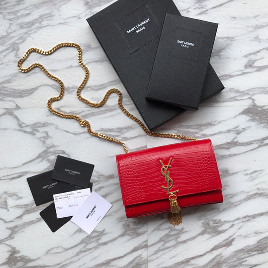 Luxurious Totes - Latest - 9070