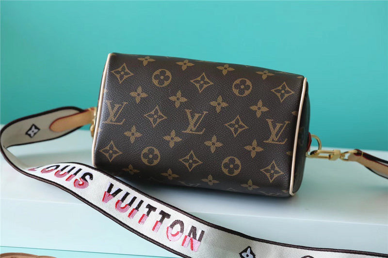 Lux-Totes - LOV Bags - 1162