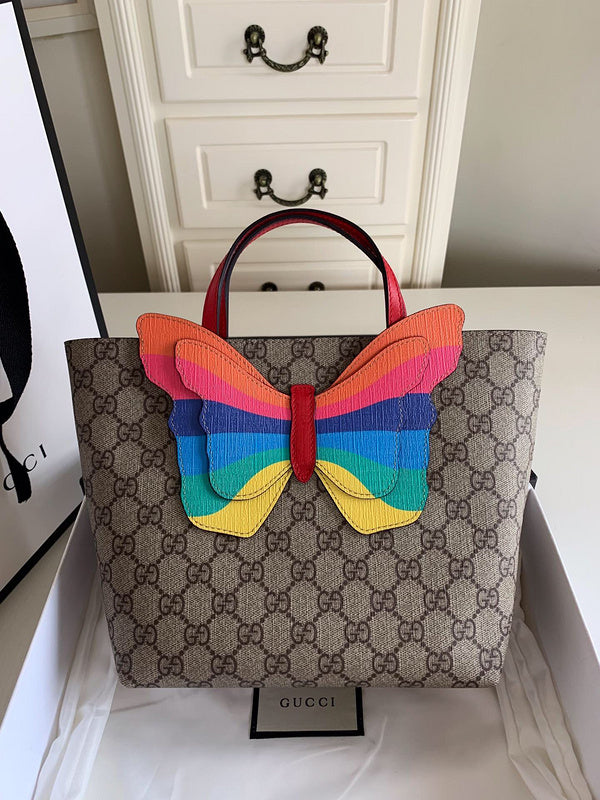 Luxurious Totes - Latest - 10149