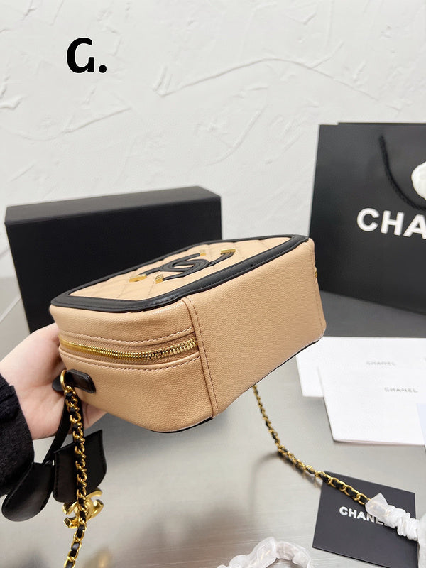 Luxurious Totes - CNL3 Bags - 245