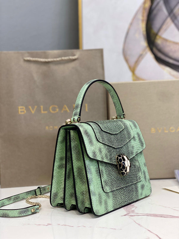 Style My Style - BVLGA Bags - 044