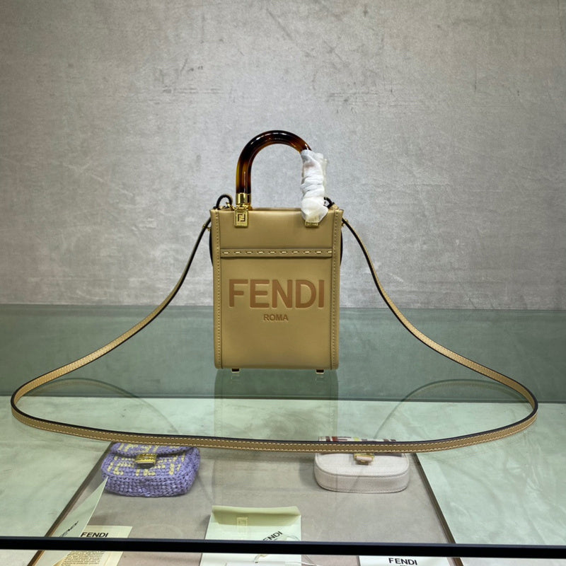FDI Bags - Luxurious Bags  254