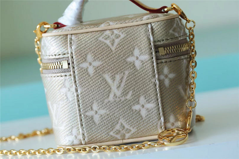 Lux-Totes - LOV Bags - 151