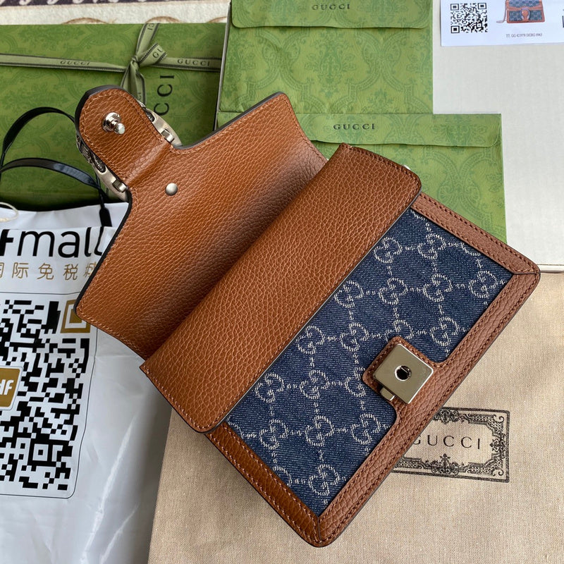 GUI - Luxurious Totes - 1156