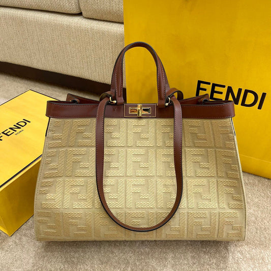 FDI Bags - Luxurious Bags  585