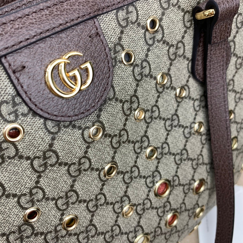 GUI - Luxurious Totes - 808