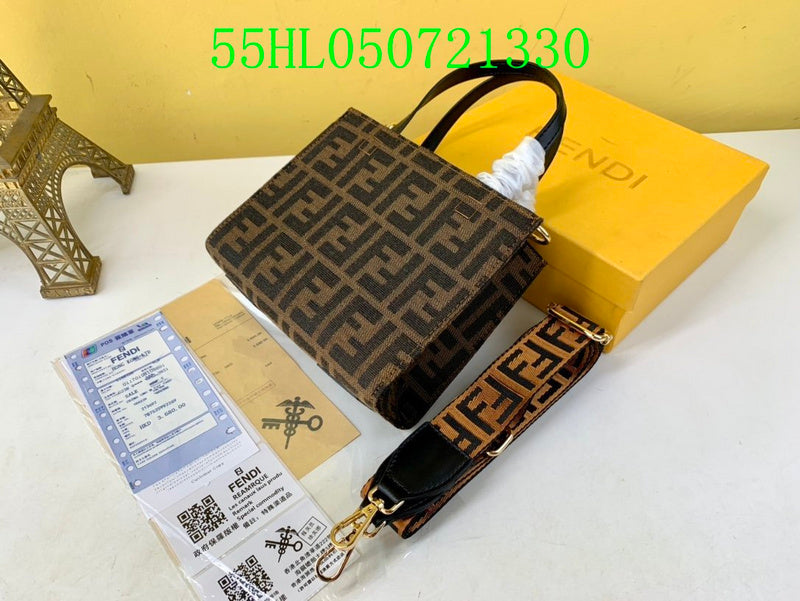 GC - Shoulder - 3356