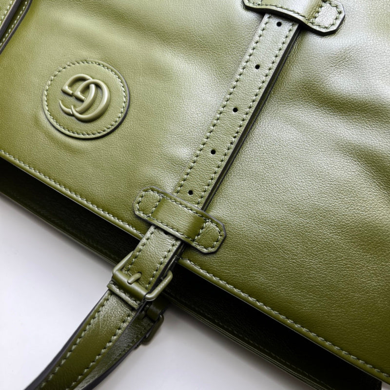 GUI - Luxurious Totes - 250