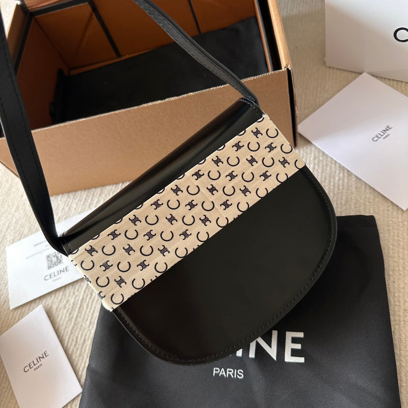 Luxurious Totes - CLE2 Bags - 036