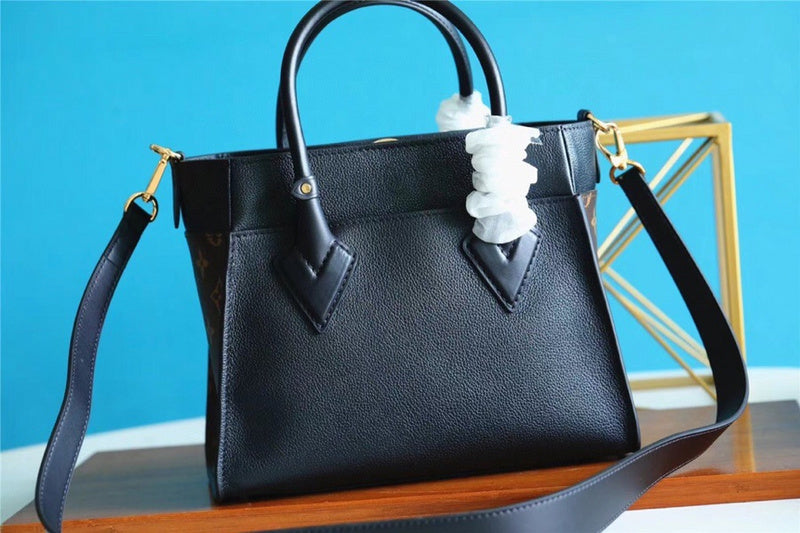 Lux-Totes - LOV Bags - 1356