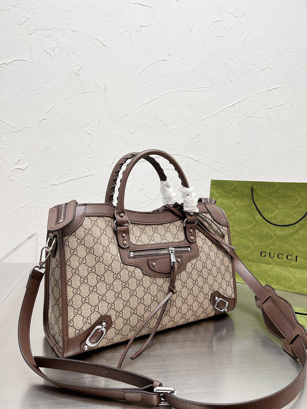 Luxurious Totes - BGA2 Bags - 227