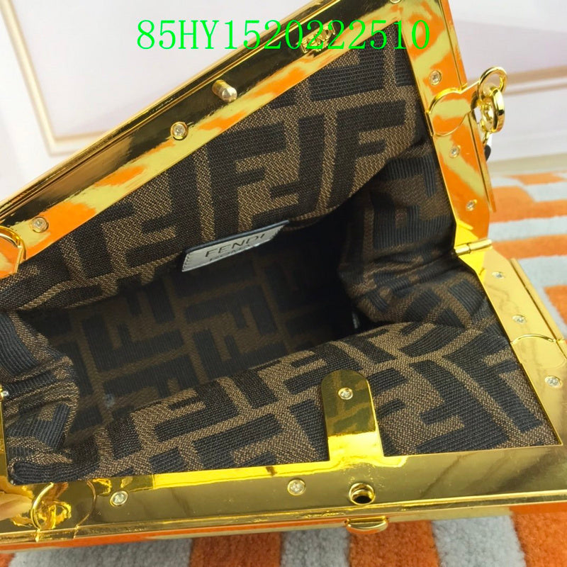 GC - Shoulder - 2839