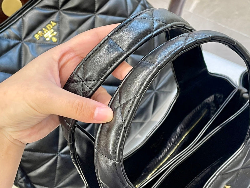 Luxurious Totes - PDA3 Bags - 163