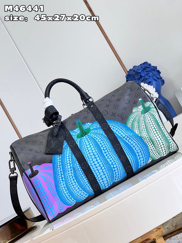LOV - Luxurious Totes - 321