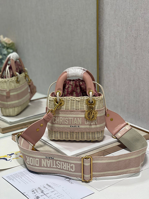 Luxurious Totes - Latest - 6336