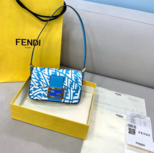 FDI Bags - Luxurious Bags  619