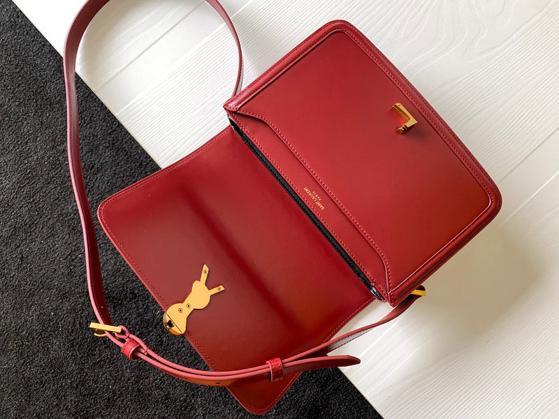 Luxurious Totes - Latest - 8187