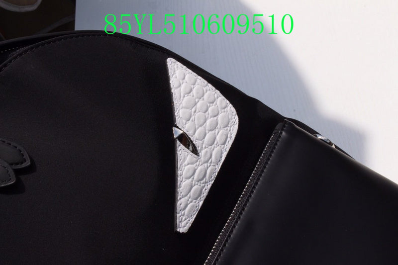 GC - Shoulder - 3016