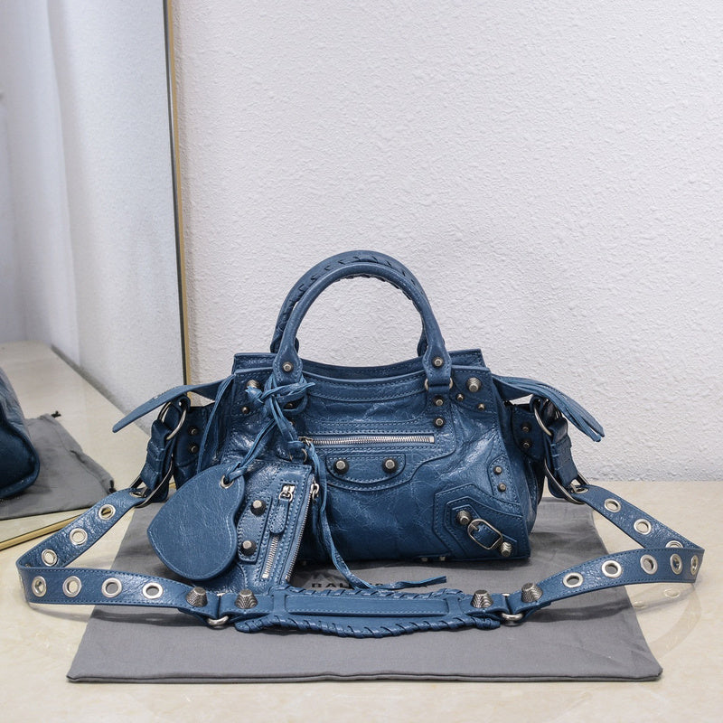 Luxurious-Totes - BGA Bags - 324