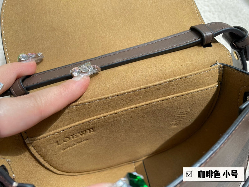 Style My Style - LW-CH Bags - 018