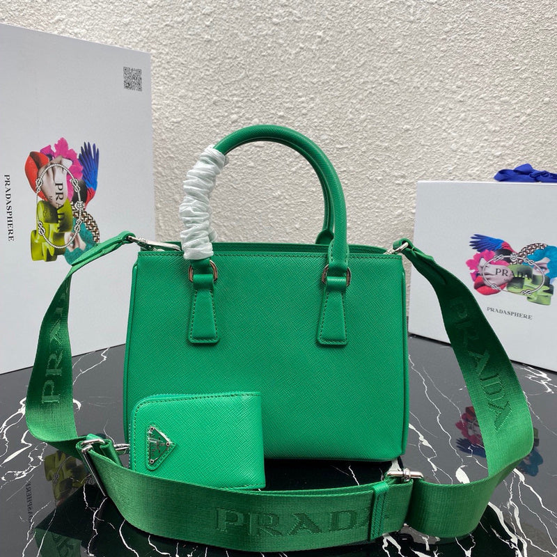 The-ZEP - PDA Bags - 1370