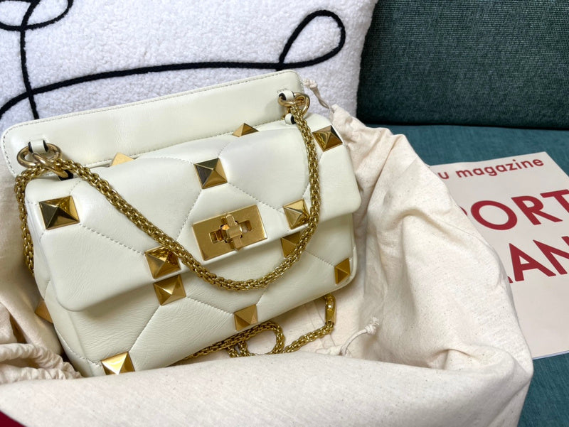 Luxurious Totes - Latest - 4484