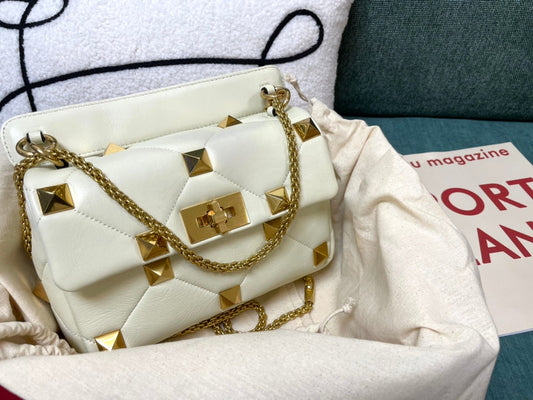 Luxurious Totes - Latest - 4484