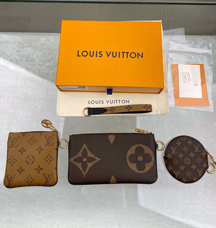 LOV - Luxurious Totes - 2571