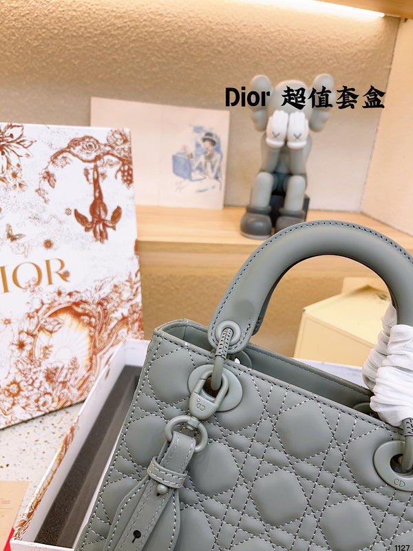 Luxurious Totes - DOR2 Bags - 096