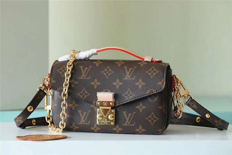 Lux-Totes - LOV Bags - 403
