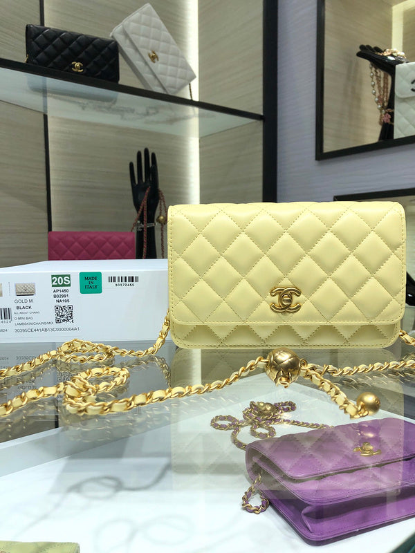 Style My Style - CHL Bags - 404