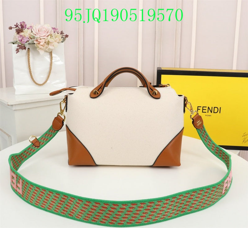 GC - Shoulder - 3094