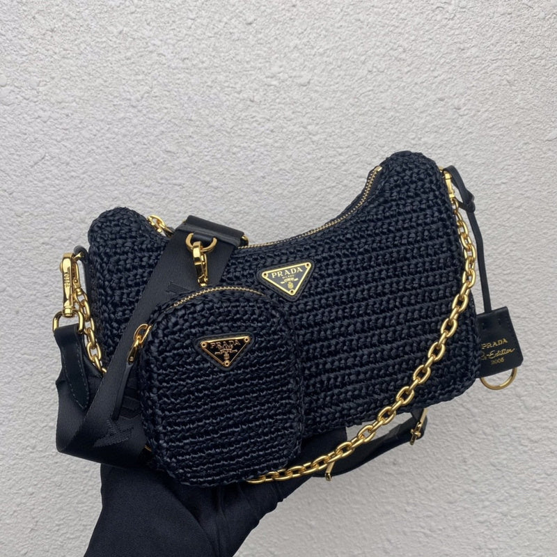 ZEP - PD Bags - 308
