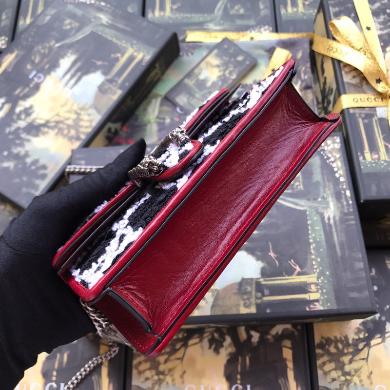 Luxurious Totes - Latest - 4386