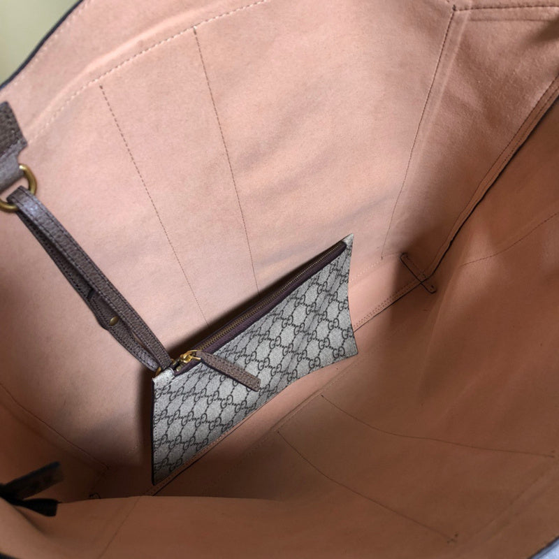 Lux-Totes - GCI Bags - 2434
