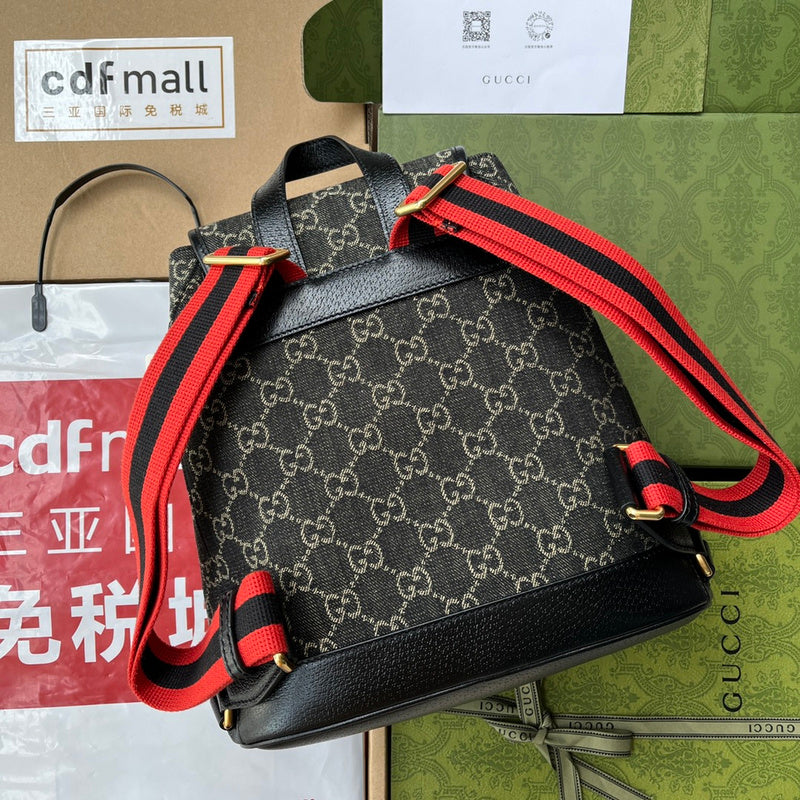 GUI - Luxurious Totes - 1034