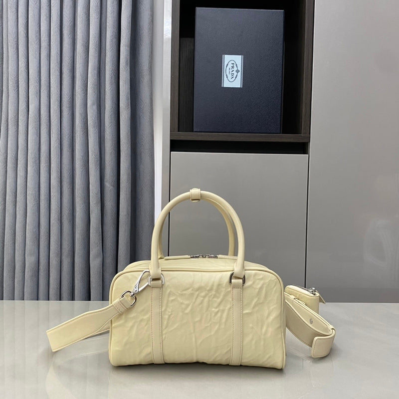 PDA - Luxurious Totes - 044