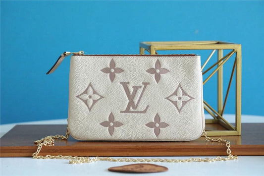Lux-Totes - LOV Bags - 1273