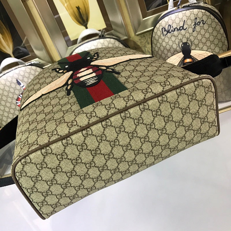 Lux-Totes - GCI Bags - 2133