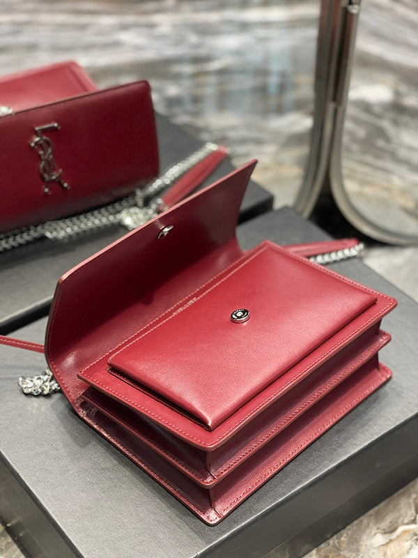 Luxurious Totes - Latest - 8536