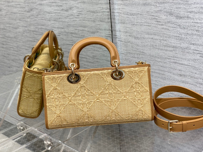 Luxurious Totes - Latest - 6366