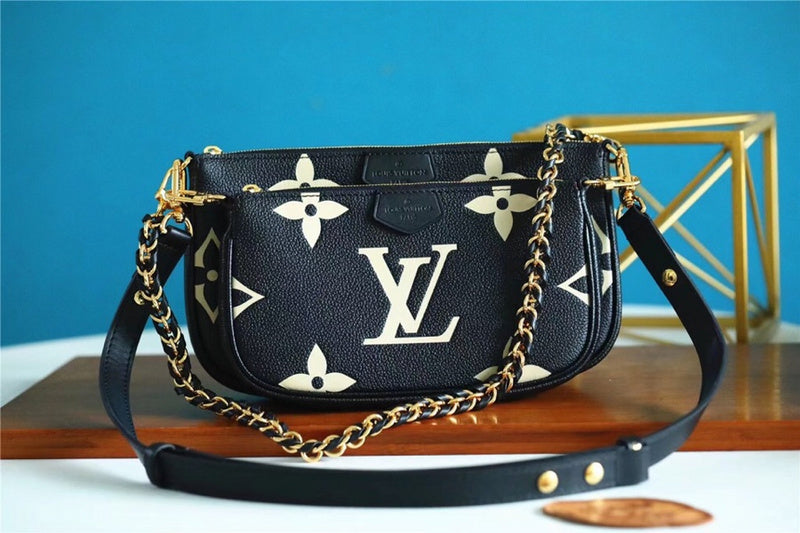 Lux-Totes - LOV Bags - 1282