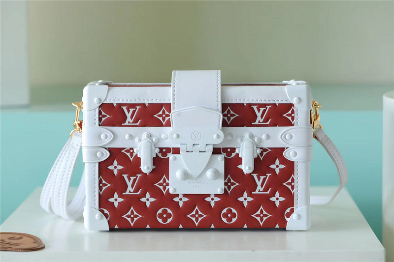 Lux-Totes - LOV Bags - 592