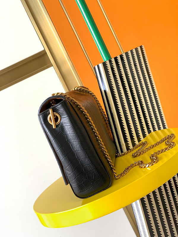 Luxurious Totes - Latest - 8664