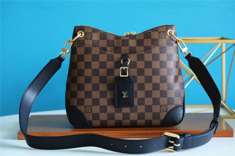 Lux-Totes - LOV Bags - 1180