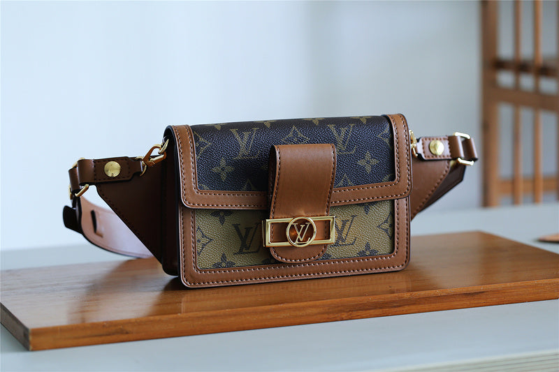 Lux-Totes - LOV Bags - 4157