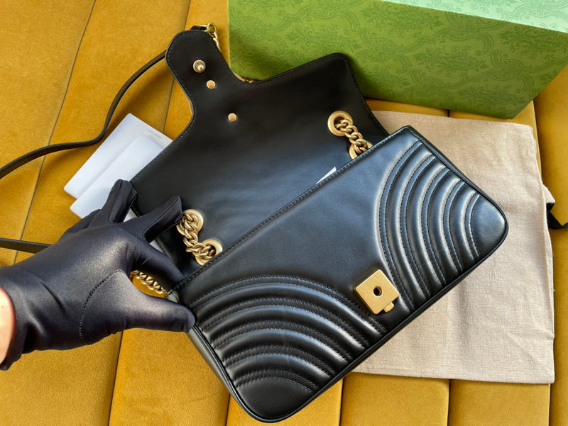 GUI - Luxurious Totes - 900