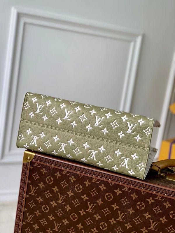 LOV - Luxurious Totes - 1469