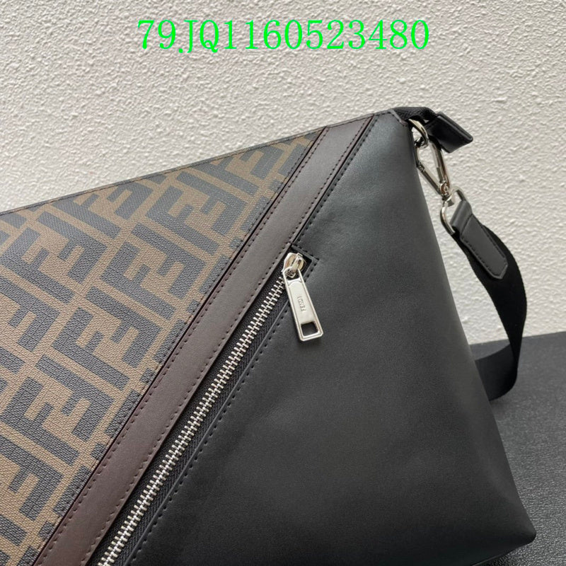 GC - Shoulder - 3202